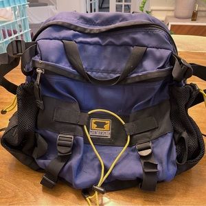 Mountainsmith Bag